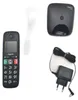 Gigaset E290 schwarz Produktbild-Vorschau 21