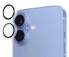 PanzerGlass Hoops Optic Rings Camera Protector voor de Productafbeelding-voorbeeld 2