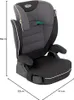 Graco Logico™ L i-Size R 129, siège pour enfant env. 3,5 à Voir les images du produit 22