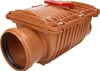 Capricorn Rückstauverschluss DN 110 Duoprotect, Produktbild-Vorschau 4