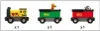Brio 33722 Safari-Zug Produktbild-Vorschau 7