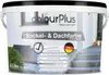 colourPlus Sockel- & Dachfarbe 5 l, Anthrazit-Grau matt – Produktbild-Vorschau 1