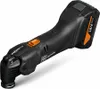 Fein Akku  AMM 500 Plus BLACK EDITION (4 Ah, 18 V) Anteprima dell’immagine prodotto 16