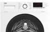 Beko WLM81434NPSA Waschmaschine Weiß 8kg StainExpert Produktbild-Vorschau 4