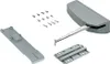 Hettich 9238122, Silber, 1 Stück(e) Produktbild-Vorschau 4