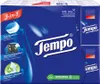 Tempo Original Taschentücher 'Klassik' 30 x 10 Tücher,  (1 Produktbild-Vorschau 3
