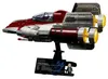 LEGO Star Wars A-wing Starfighter, Stavebnica, 18 rok / Náhľad obrázku produktu 18