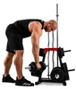 HOP-SPORT Langhantelständer - Hantelscheiben-Ständer Produktbild-Vorschau 3