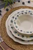 Hermia Concept, Hochwertiges 24-teiliges Dinner Set aus Produktbild-Vorschau 6