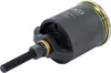 BGS technic Rubber Bushing Tool Set, 3,87 kg Podgląd zdjęcia produktu 2