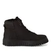 Tamaris Damen High-Top Sneaker Stiefelette Leder Schnürung Produktbild-Vorschau 26