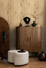 Vliestapete Streifentapete Braun Beige Streifenoptik 300434 Produktbild-Vorschau 13