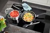 RÖSLE Basic Line Bratpfanne Ø 24 cm, Edelstahl 18/10, mit Produktbild-Vorschau 5