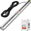 Pompe immergée pour puits profonds, puissance 1500 W, 9,8 Voir les images du produit 11