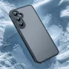 Handyhülle für Samsung Galaxy A55 Matt Stoßfest Schutzhülle Produktbild-Vorschau 8