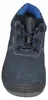 Ardon Safety Firlow Trek S1P flach blau Größe 46 Produktbild-Vorschau 2
