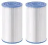 Filtre de pompe Pure SPA 2 pièces type S2 Intex 20912 Voir les images du produit 5