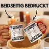 Gleitschirmlehrer Tasse Geschenk für Gleitschirmlehrer Der Produktbild-Vorschau 2