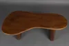 Dutchbone Tilon Couchtisch Organisch Holz Produktbild-Vorschau 5