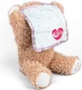 Interaktiver Elefant Teddy spricht Polnisch, singt Lieder, Produktbild-Vorschau 5