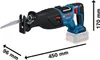 BOSCH Professional 06016C0001 BOSCH Professional GSA 18V-28 Podgląd zdjęcia produktu 9