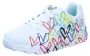 Skechers Sneakers 314064L-WMLT in White color size 39 Voir les images du produit 33