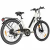 26 Zoll E-Bike Damen Herren Citybike 36V 10.4Ah 50Nm 25km/h Produktbild-Vorschau 2