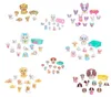 INVENTO Little Live Pets: Mamma Sorpresa Famiglie 0 Anteprima dell’immagine prodotto 3