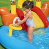 Bestway 8'8  x 6'2  x 55 /2.64m x 1.88m x 1.40m Wild West Anteprima dell’immagine prodotto 59