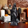 Hekate Niktipolos Statue, magische griechische Göttin, Produktbild-Vorschau 3