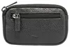 JOOP! Portachiavi Cardona Gryphos nero 100% pelle Anteprima dell’immagine prodotto 11