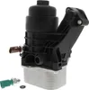 VEMO V15-60-6064 Ölfiltergehäuse für VW Golf VII Schrägheck Produktbild-Vorschau 2