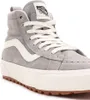 Vans Sk8-hi Mte-1 Sportschuhe Grau EU 38 1/2 Mann Grau EU Produktbild-Vorschau 7