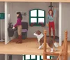 schleich HORSE CLUB 42706, W kształcie domku, Horses, 5 Podgląd zdjęcia produktu 13