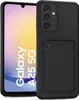 Handyhülle für Samsung Galaxy A25 5G Hülle Silikon Produktbild-Vorschau 1