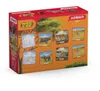 Schleich schleich® WILD LIFE 42721 Wild Life Africa Starter Náhľad obrázku produktu 4