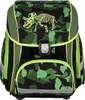 TTS Sada školských tašiek Dinosaurus 3D SMART 5 kusov s LED Náhľad obrázku produktu 5