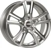18 Zoll Alufelge DBV ANDORRA 8,0x18 5/112 ET40 shadow Produktbild-Vorschau 1
