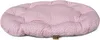 Cuscino per cani BONNIE 80 cm rosa Anteprima dell’immagine prodotto 2