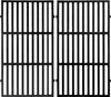 Liatinový grilovací rošt BBQ-Toro 26 x 44,5 cm, 2 kusy, Náhľad obrázku produktu 1