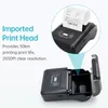 BISOFICE Tragbarer Mini-58-mm-Thermodrucker, 2 Zoll, Produktbild-Vorschau 8