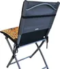 Coussin imperméable pour chaise de jardin TIP avec dossier Voir les images du produit 2