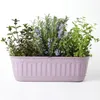 BAMA Corrimano ETIKA LV 58 cm, lavanda Anteprima dell’immagine prodotto 2