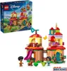 LEGO Disney Miniatúrny domček z filmu Encanto, Stavebnica, Náhľad obrázku produktu 41