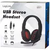 Logilink Headset Stereo High Quality                     Anteprima dell’immagine prodotto 11