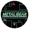 Metal Gear Solid: Bureauonderlegger en onderzetter set, Productafbeelding-voorbeeld 3
