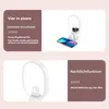 Schreibtischlampen, Ladefunktion, LED Tischlampe, Produktbild-Vorschau 6