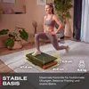 sVibe_Lite_RD - 2D Vibrationsplatte - App kompatibel - 99 Produktbild-Vorschau 5