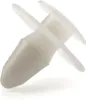10x Befestigungs CLIPS + TÜLLE für VW GOLF PASSAT JETTA Produktbild-Vorschau 9