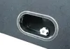L.A. Sports Kicker Table Liverpool Profi Kickertisch 5" Produktbild-Vorschau 4
